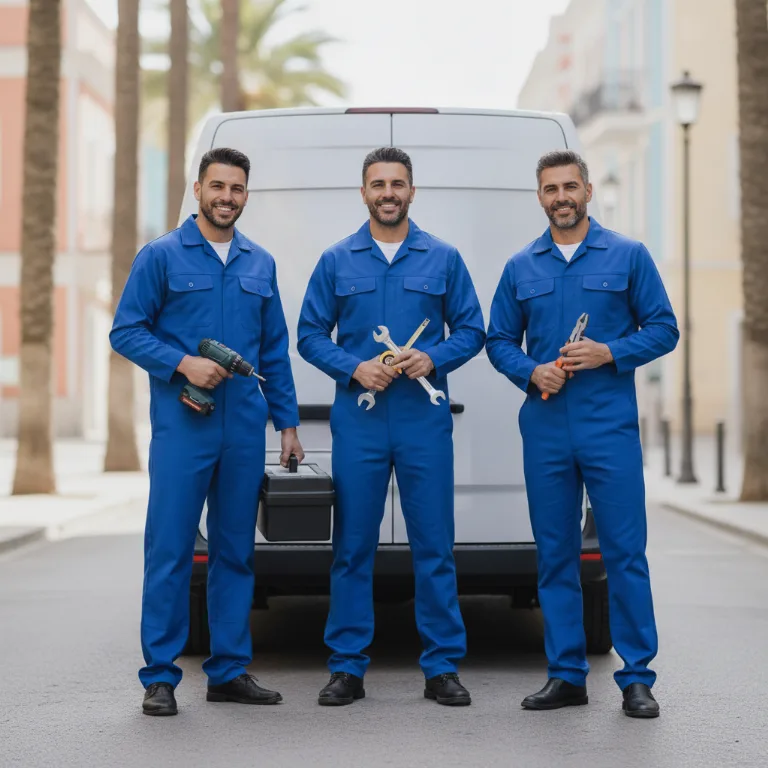 Reparación Persianas equipo en Ciudad Lineal